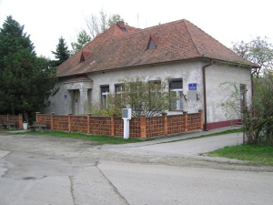 Neštátna ambulancia pre deti a&nbsp;dorast